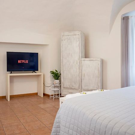 Casa Vera Camelia Apartment 오르비에토 외부 사진