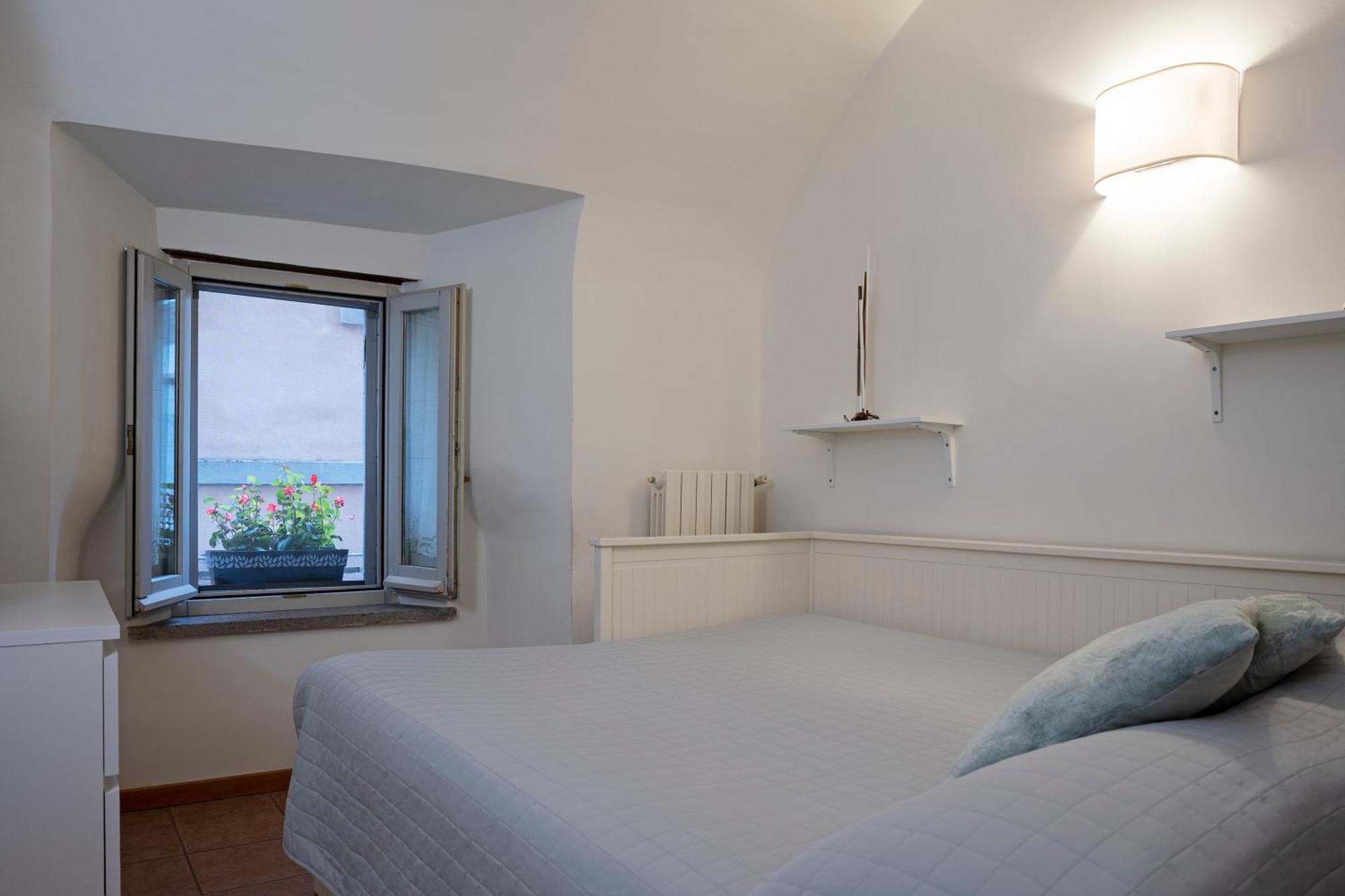 Casa Vera Camelia Apartment 오르비에토 외부 사진