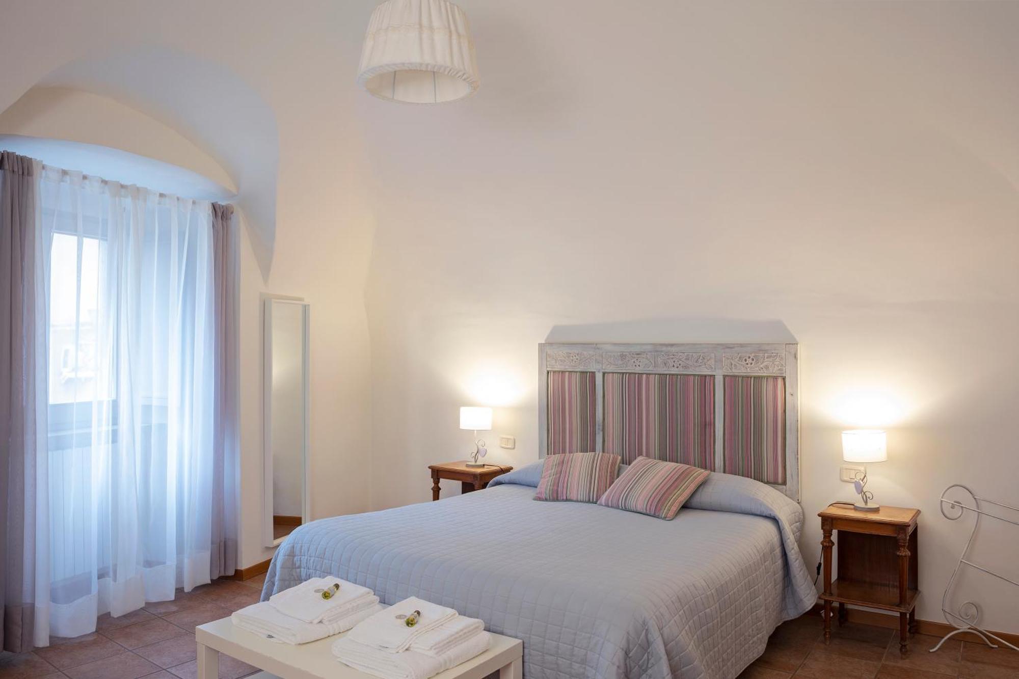 Casa Vera Camelia Apartment 오르비에토 외부 사진