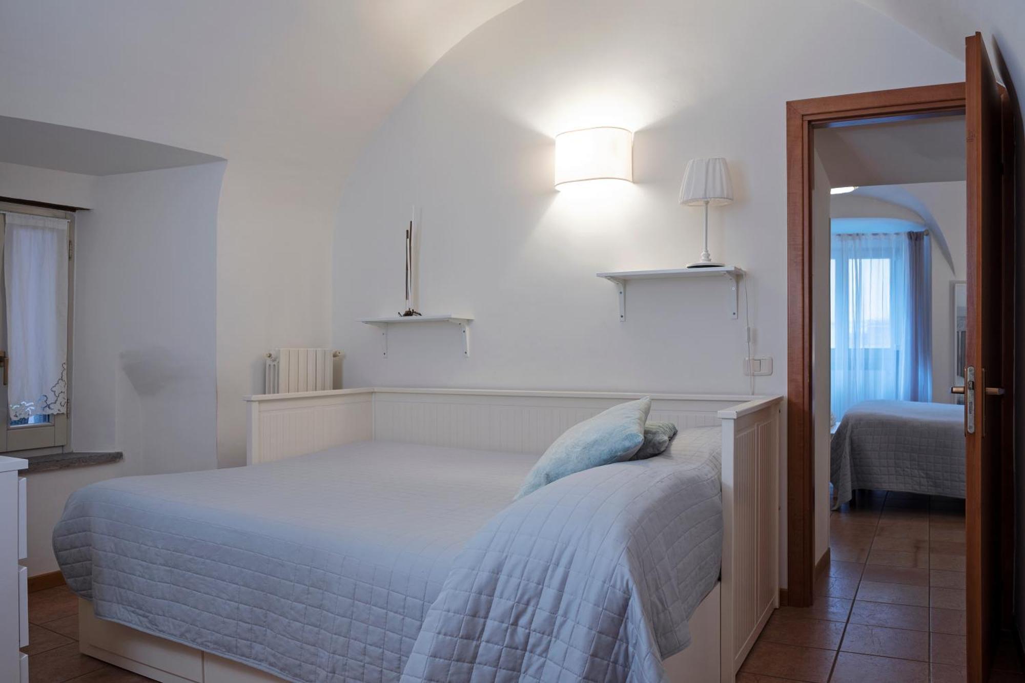 Casa Vera Camelia Apartment 오르비에토 외부 사진